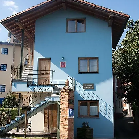 Apartamentos Cuevas Del Mar Nueva De Llanes Exterior photo