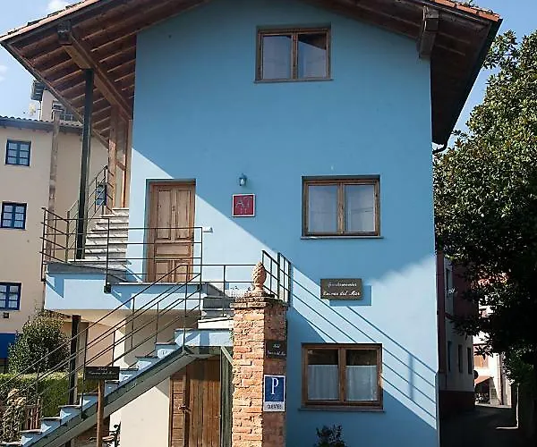 Apartamentos Cuevas Del Mar