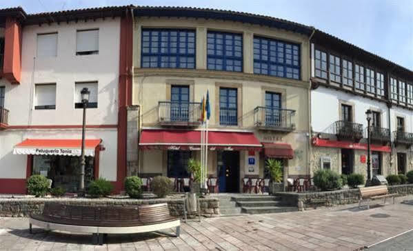 Cuevas Del Mar Apartment Nueva De Llanes