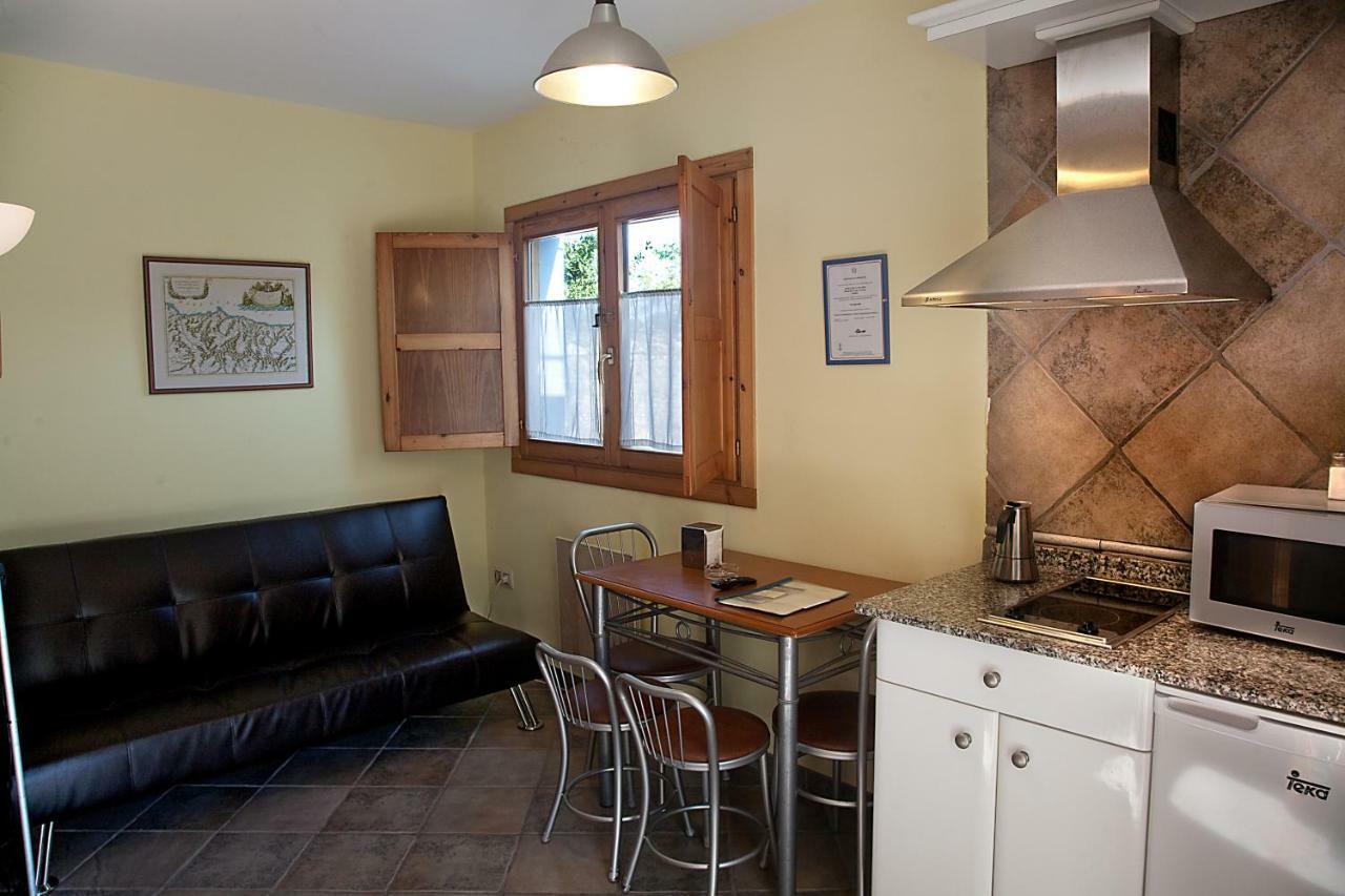 Cuevas Del Mar Apartment