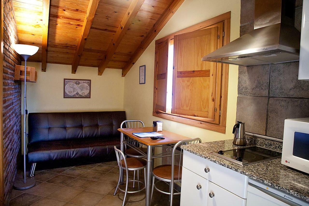 Cuevas Del Mar Apartment