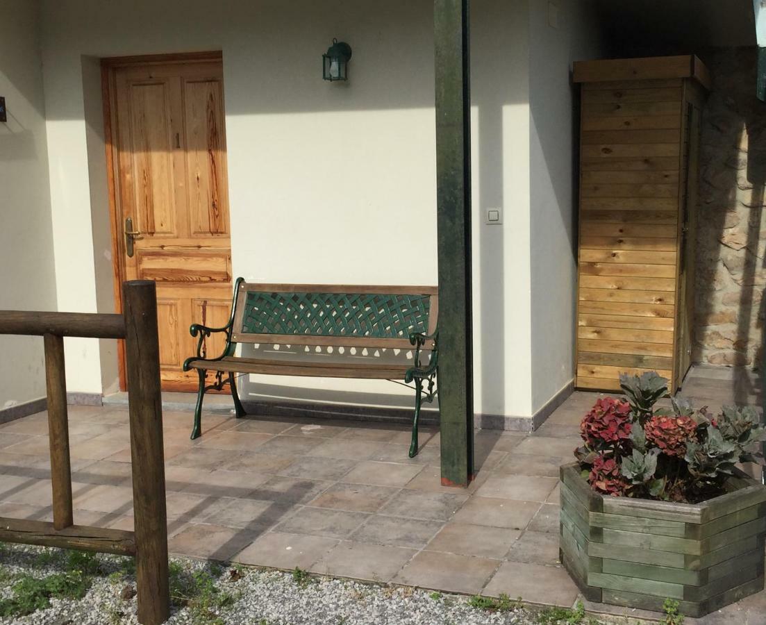 Appartement Cuevas Del Mar Nueva De Llanes